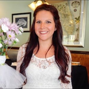 Meet your Posher, Lindsey